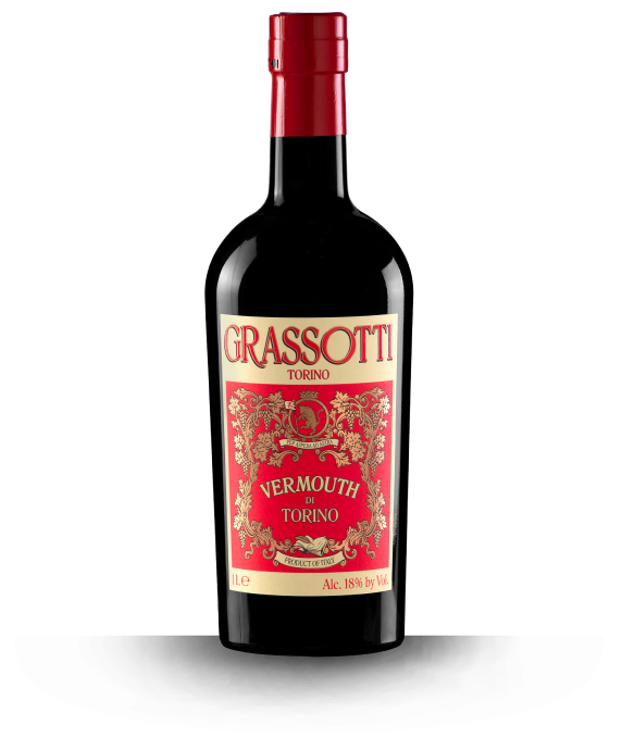 Grassotti-product